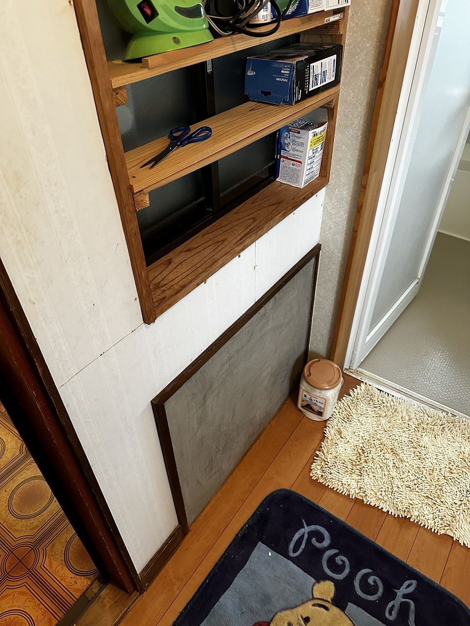 施工事例写真