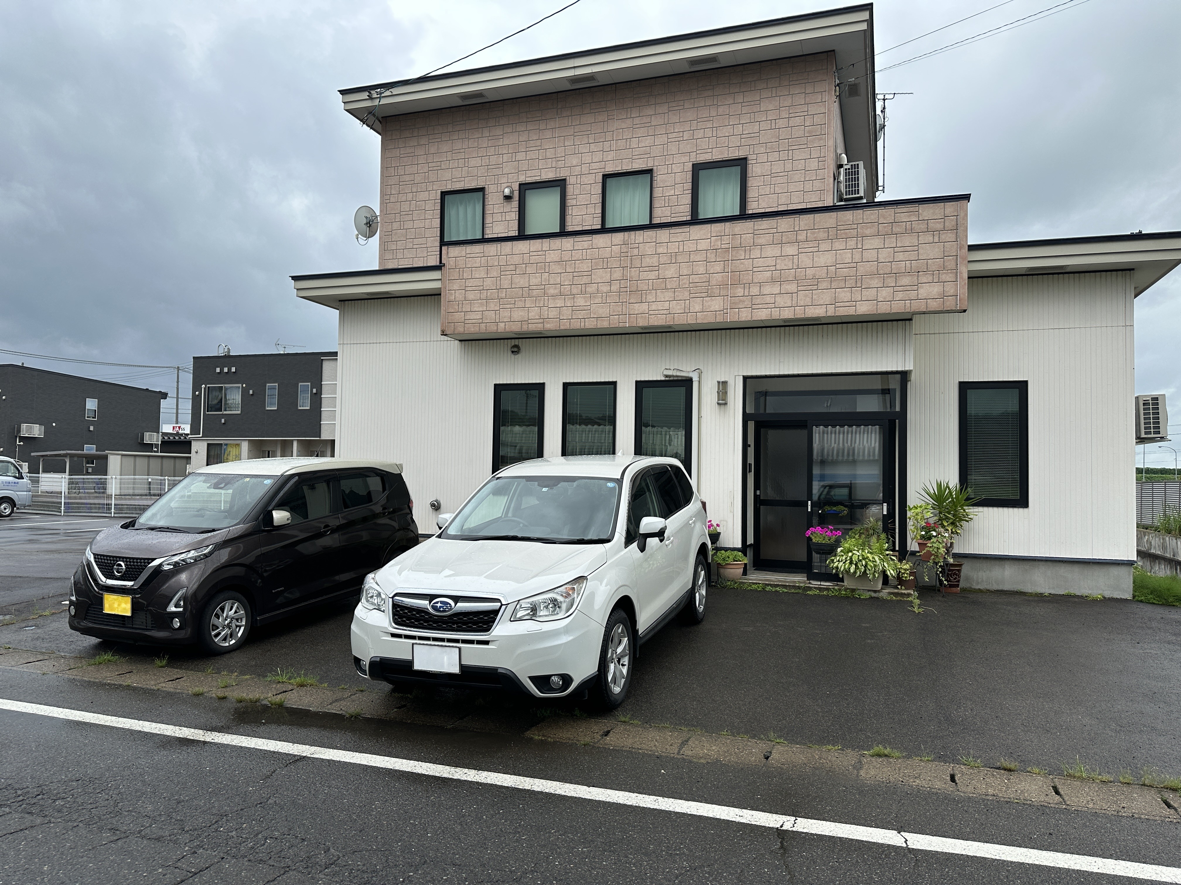 施工事例写真